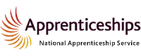 Apprenticeships Logo