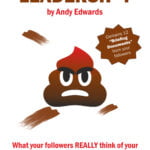 LEADERSH*T by Andy Edwards