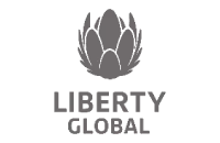 Liberty Global Logo