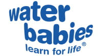 Water babies Logo